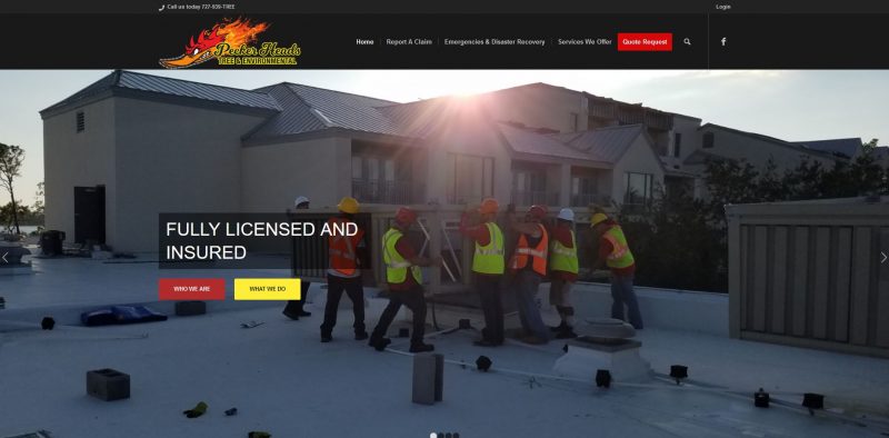 Pecker Heads Tree & Environmental LLC