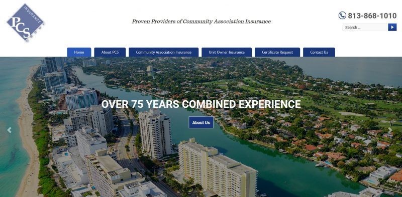 PCS Insurance Group Inc.