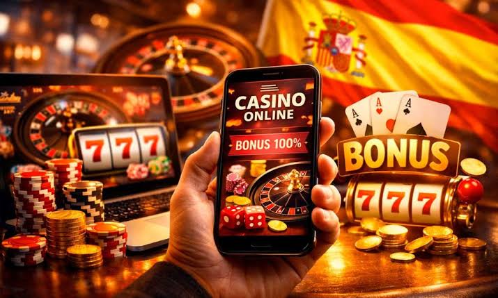 Descubre los Mejores Casinos con Bono Online Gratis