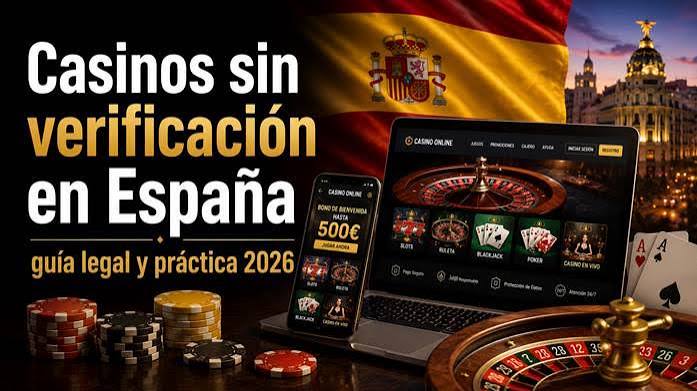 Descubre los Mejores Casinos con Bono Online Gratis