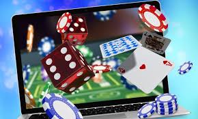 Explore the Allure of Betblast Your Ultimate Online Gaming Destination Explore the Allure of Betblast Your Ultimate Online Gaming Destination