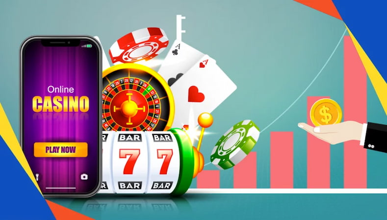 Nine Casino Ο απόλυτος οδηγός για τον κόσμο των διαδικτυακών καζίνο Nine Casino Ο απόλυτος οδηγός για τον κόσμο των διαδικτυακών καζίνο