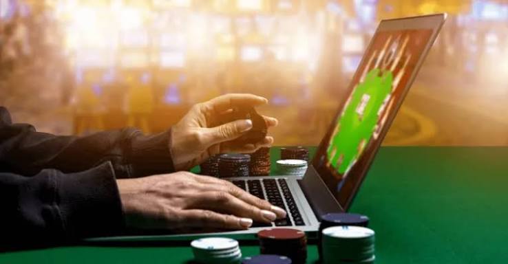 Τα Καλύτερα Online Casino Εξωτερικού Μάθετε Πώς να Επιλέξετε